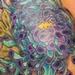 tattoo galleries/ - Cover up with flower - 62540